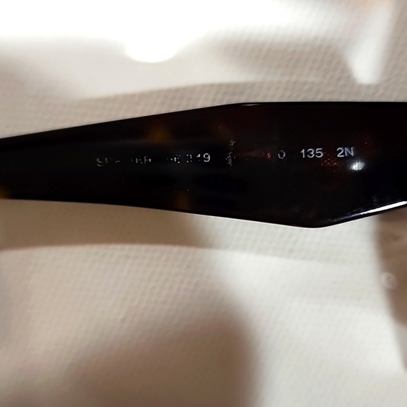 PRADA HAVANA sunglasses 0623-315 - Picture 9 of 10